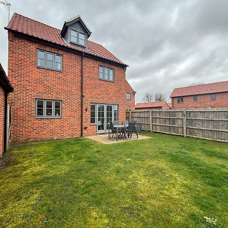 Rookery Cottage Mundesley Exterior foto